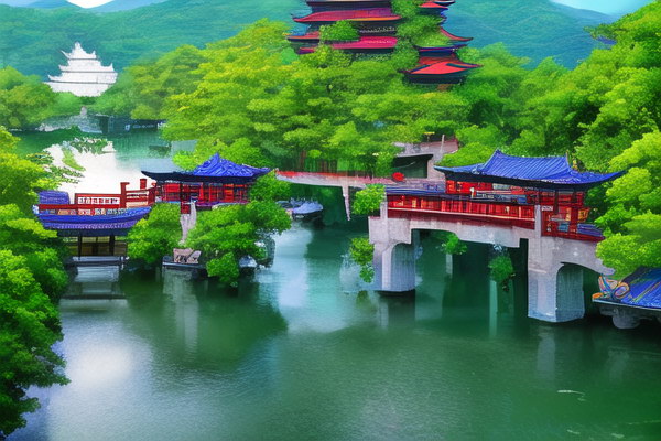 曲阜孔庙一日游：必备物品清单与游玩攻略