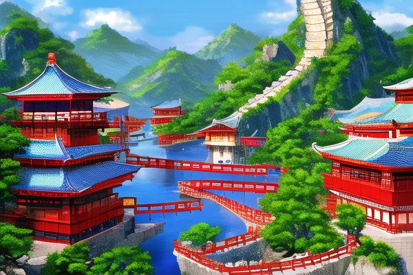 柬埔寨一日游攻略：探寻千年吴哥感受神秘国度魅力