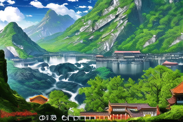 长城一日游：探寻中国古代奇迹的足迹