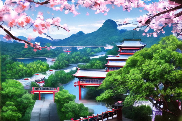 赤峰一日游：探寻塞上江南的壮美风光与民族风情