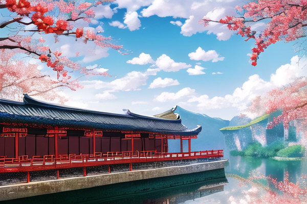 平原湖旅游一日游：寻梦水乡畅游自然之美