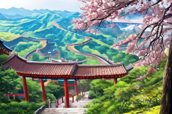 新都旅游一日游攻略：探寻千年古都的历史韵味