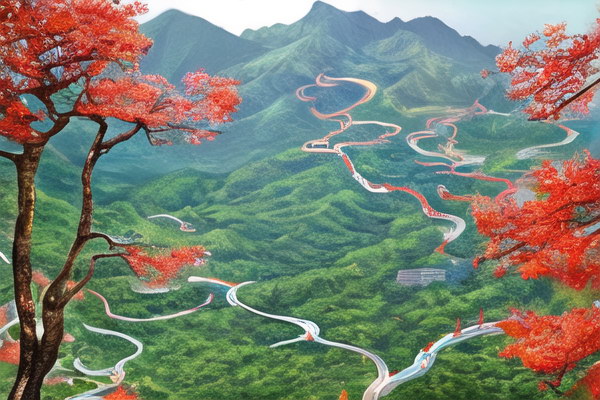 畅游佛山阳西：一日游攻略探寻海滨风情与人文美景