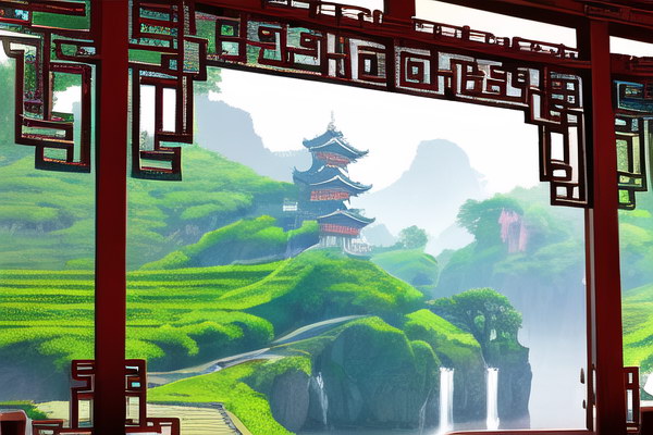 欧洲自驾一日游攻略：畅游浪漫风情尽享自驾乐趣
