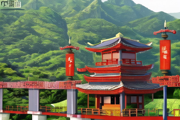 甘肃避暑一日游攻略：揭秘清凉秘境畅享夏日宁静