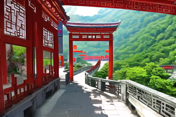 云南一日游：探寻彩云之南的绝美风光之旅