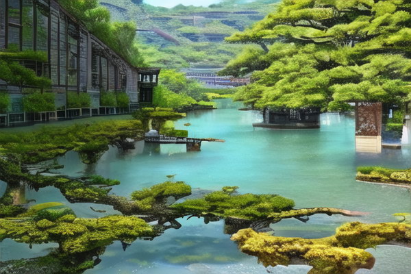 浈江区一日游攻略：探寻岭南文化畅游山水之间