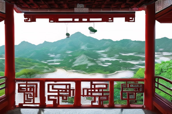 沂源一日游：探寻红色足迹领略自然风光体验民俗风情