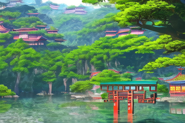 潍坊一日游：探寻古韵新颜尽享休闲时光