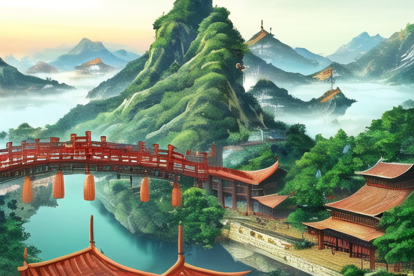 菏泽周边一日游：探寻历史与现代交融的美丽足迹