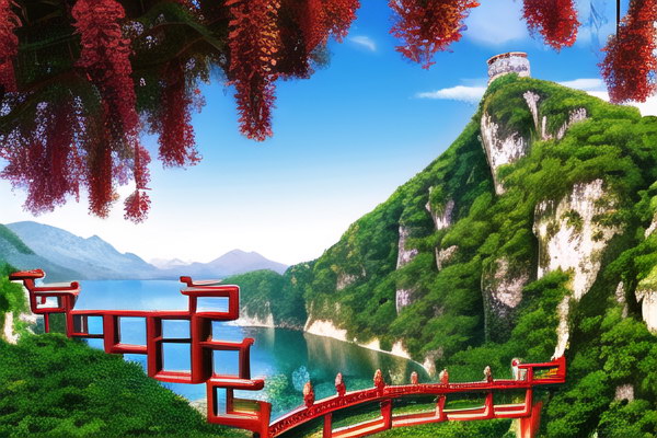 留坝景点攻略：畅游生态宝地体验秦岭风情一日游