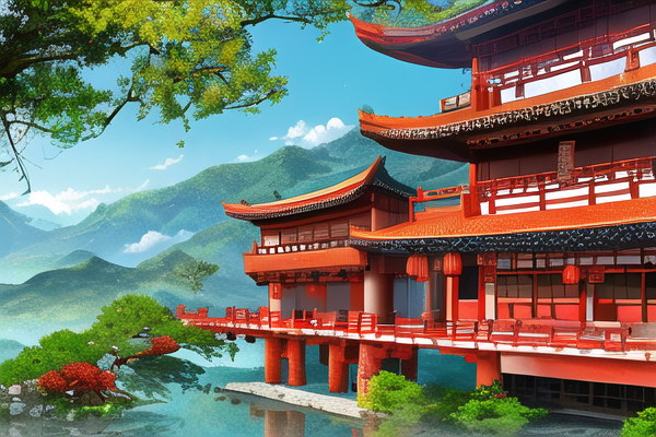 佛山四日游攻略：一日一景领略岭南文化魅力