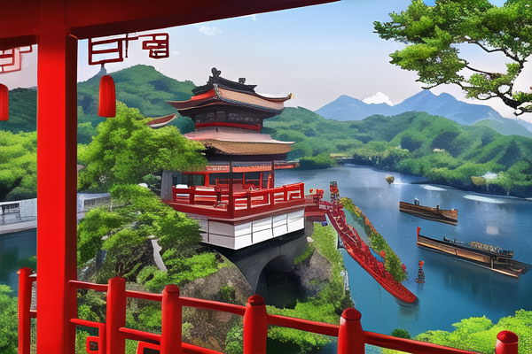 畅游高密日照一日游旅游团价格实惠畅享海滨风情
