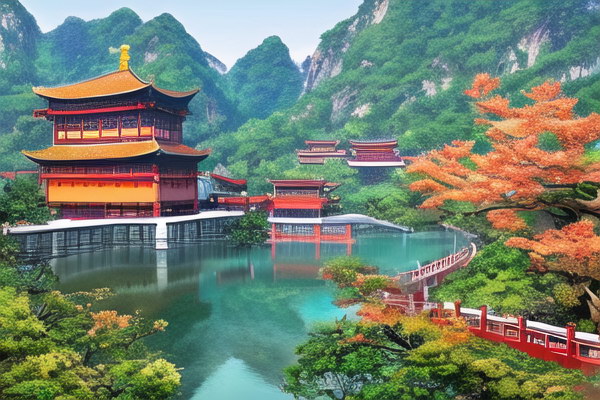 龙门旅游攻略：一日游深度体验指南