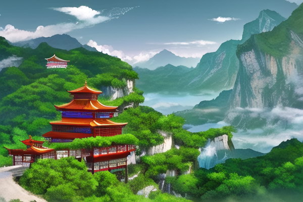 溆浦凤凰攻略：一日游深度体验溆浦凤凰之美