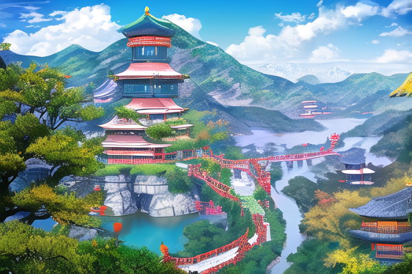 龙谷湾一日游攻略：探寻自然奇观体验生态旅游魅力