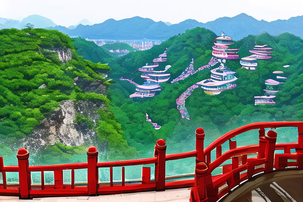 房车自驾游攻略：探寻中国最美的房车旅行目的地