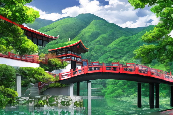 贵阳一日游攻略：探寻山水之美品味黔韵风情