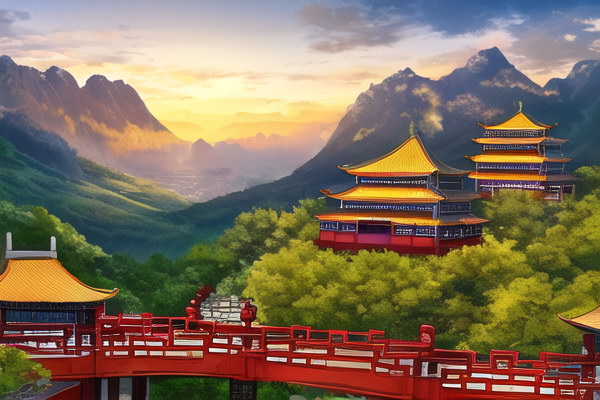黄山旅游包车一日游攻略深度探索黄山美景轻松畅游黄山奇观