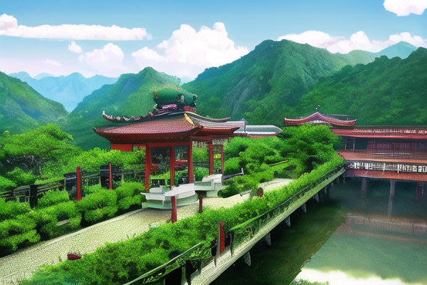 定海亲子旅游攻略：一日游带你畅游亲子欢乐时光