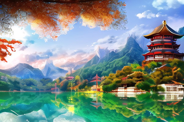 洛阳一日游攻略：探寻千年古都的历史足迹