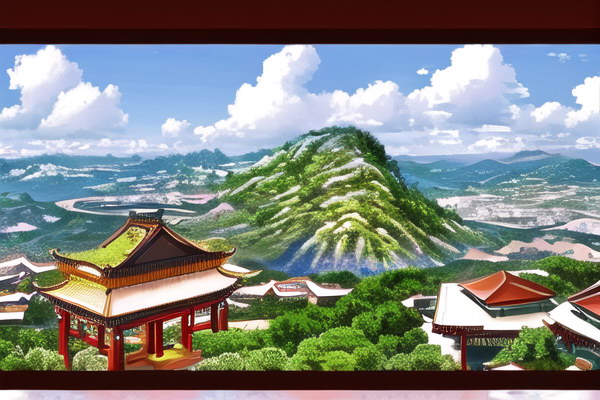 刘庄旅游攻略：一日游价格全解析畅享田园风光