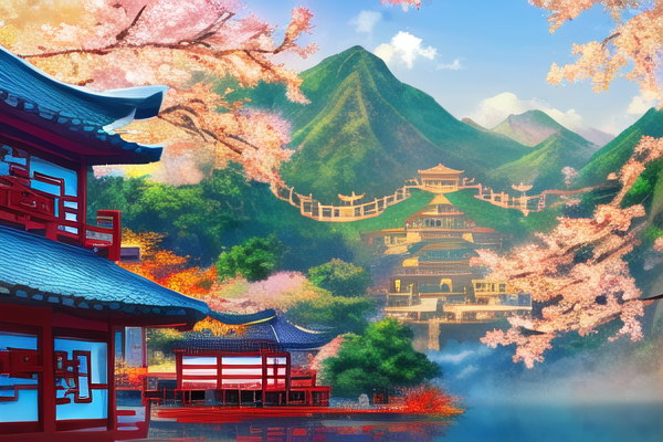 禹州一日游攻略：探寻千年古都的韵味时光