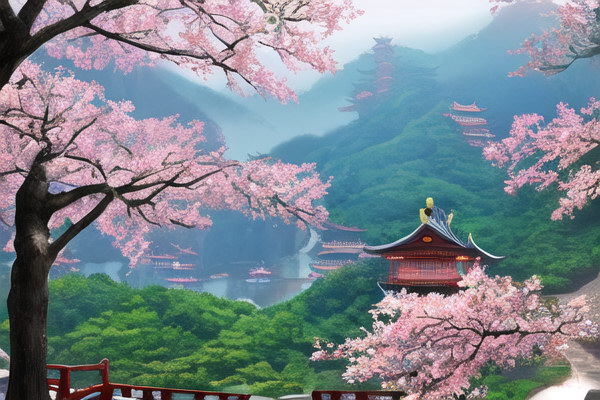 东阳横店旅游一日游攻略：穿越影视世界畅游古韵风情