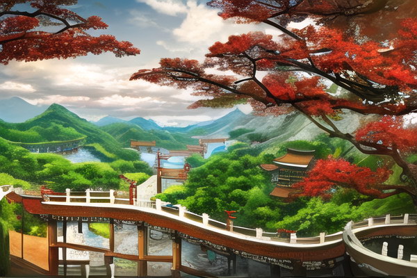 延安夜市一日游攻略：探秘红色圣地的不夜之城