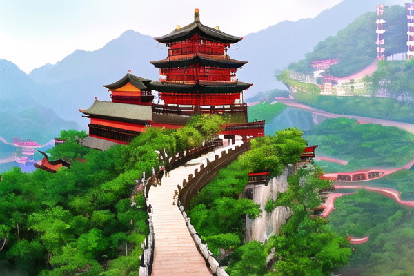 长兴漂流旅游攻略：一日畅游激情四溢的天然水世界