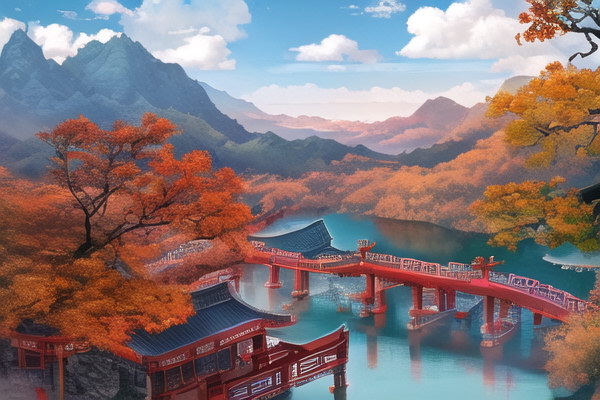 武汉网红一日游：打卡热门景点畅享城市魅力