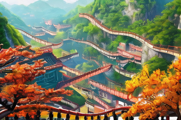 黄山市一日游：漫步徽州古韵探寻山水奇观