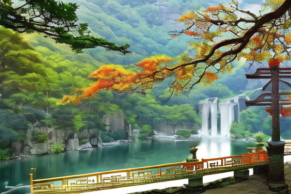 江苏一日游攻略畅游江南水乡体验古韵风情