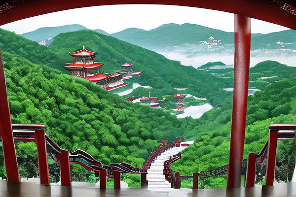江宁义乌旅游攻略：一日游深度体验江南风情