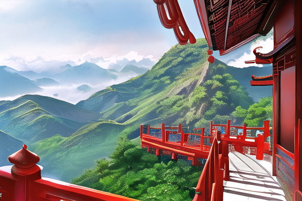 探秘广州及周边：不可错过的十大旅游景点