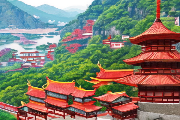 光武旅游攻略：一日游带你领略千年古城的风采