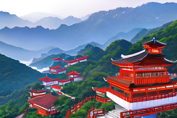 菏泽一日游攻略：探寻千年古韵畅游荷都风情
