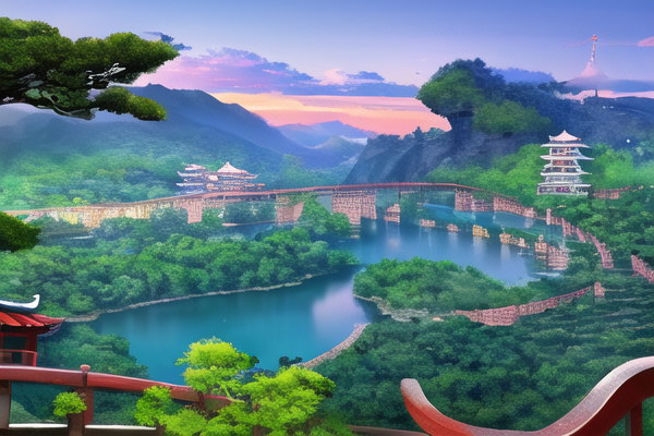 东钱湖一日游：探寻宁波的“西湖”