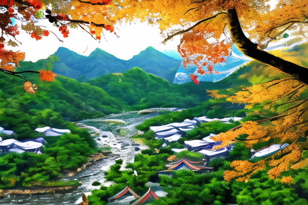 南岔冬天旅游攻略：一日游深度体验冰雪奇缘