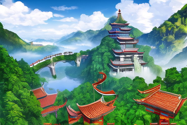 左权县城一日游攻略：探寻红色足迹感受太行风情
