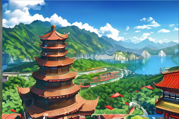 景德镇一日游攻略：探寻千年瓷都的韵味