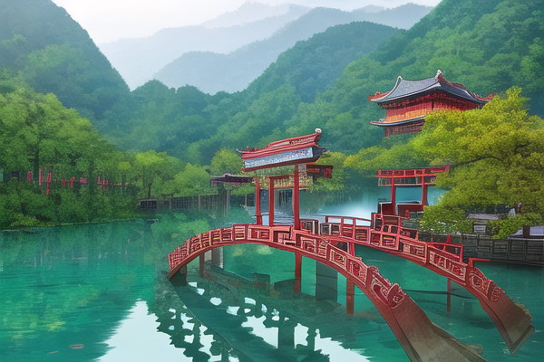 畅游柳金一日游：从柳州到金华的梦幻之旅