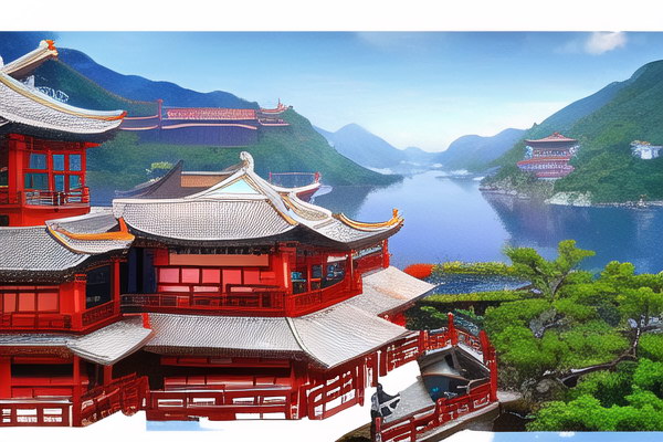 蚌埠一日游：探寻淮河明珠的千年韵味