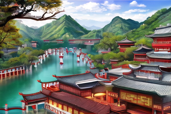 青岛招远旅游攻略：一日游深度体验青岛之美