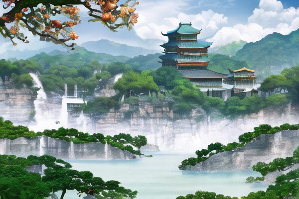 探秘高淳黄园：一日游尽享江南园林之韵