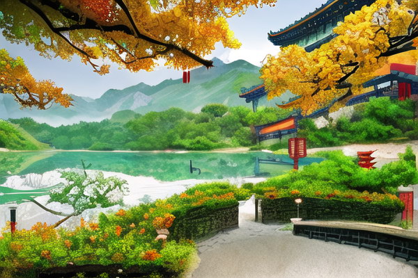 探秘韶关美寨：一日游带你领略岭南古韵之美