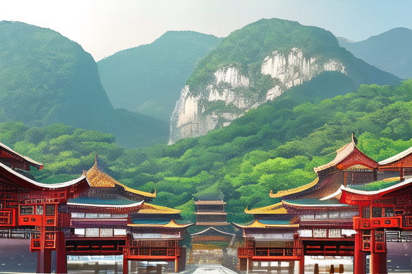 十月江宁一日游：探寻古韵江南尽享水乡风情