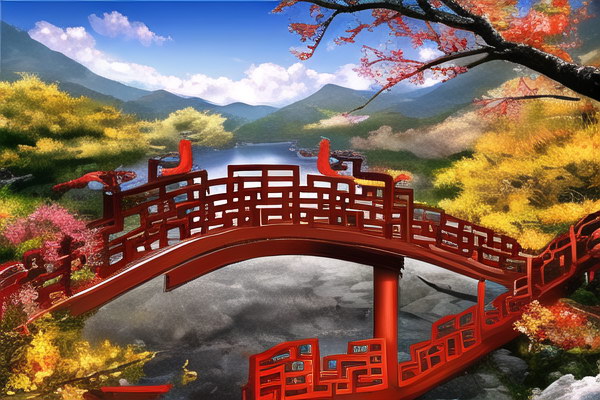 探寻邢台周边：一日游古韵风情领略自然奇观