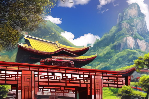冰洋县一日游攻略：探秘北国风光尽享休闲时光