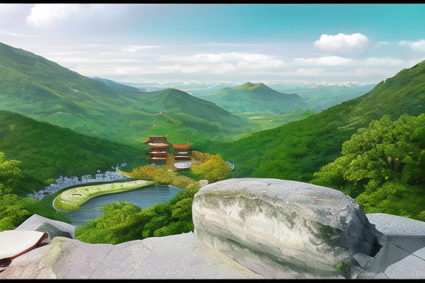 西昌乡村旅游攻略：一日游深度体验自然之美